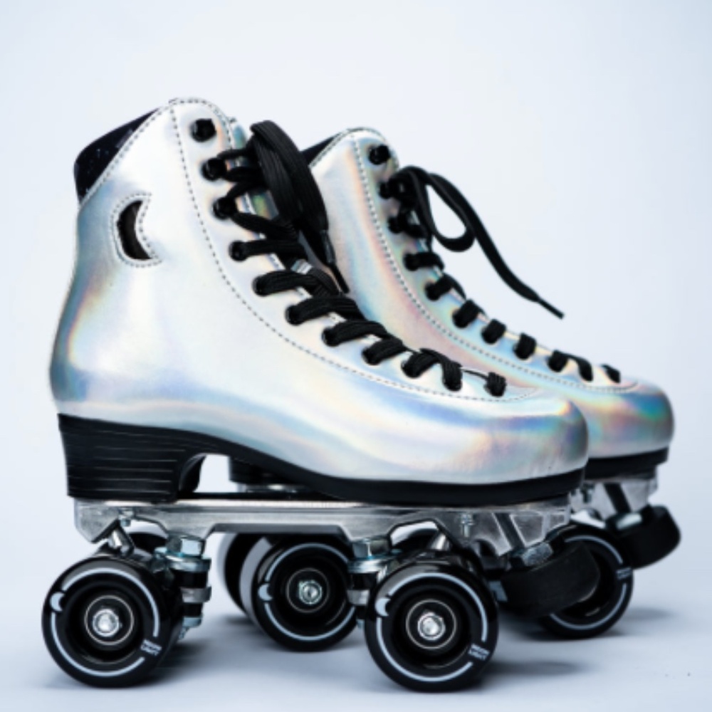 NEW in Box Moonlight Roller Flashdance Skate Size 7/Women’s 8-8.5